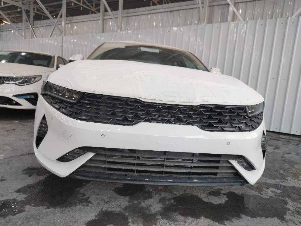 كيا اوبتيما